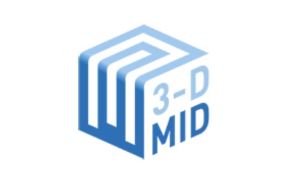 Stake信加入3-D MID协会